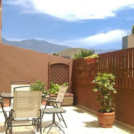 Residencial Lanzarote Puertito De Guimar Otel Dış mekan fotoğraf