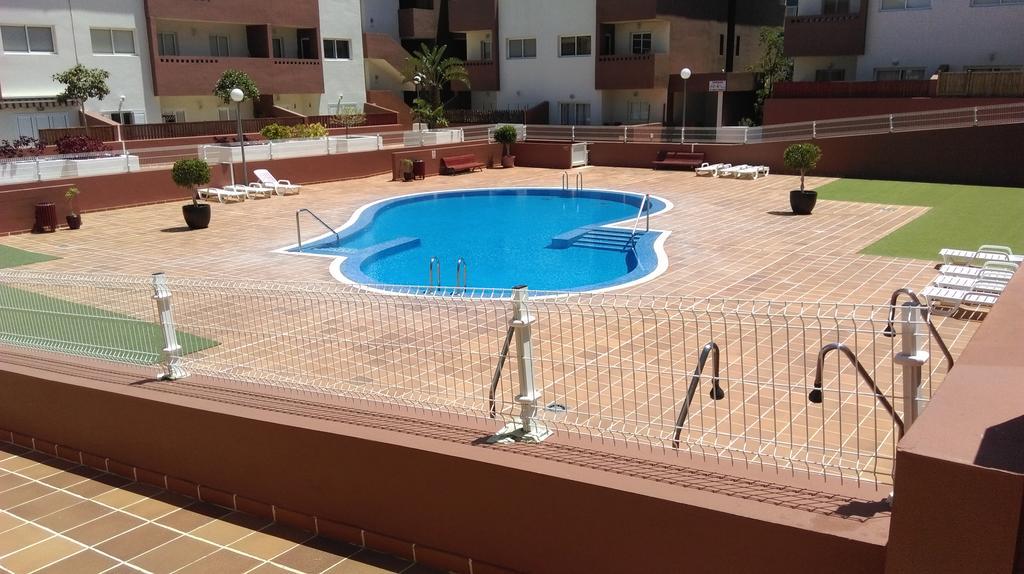 Residencial Lanzarote Puertito De Guimar Otel Dış mekan fotoğraf